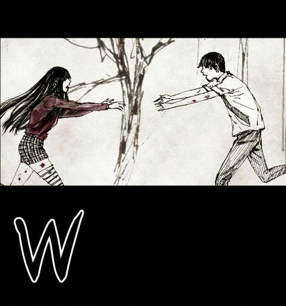 Distant Sky Chapter 72 trang 49