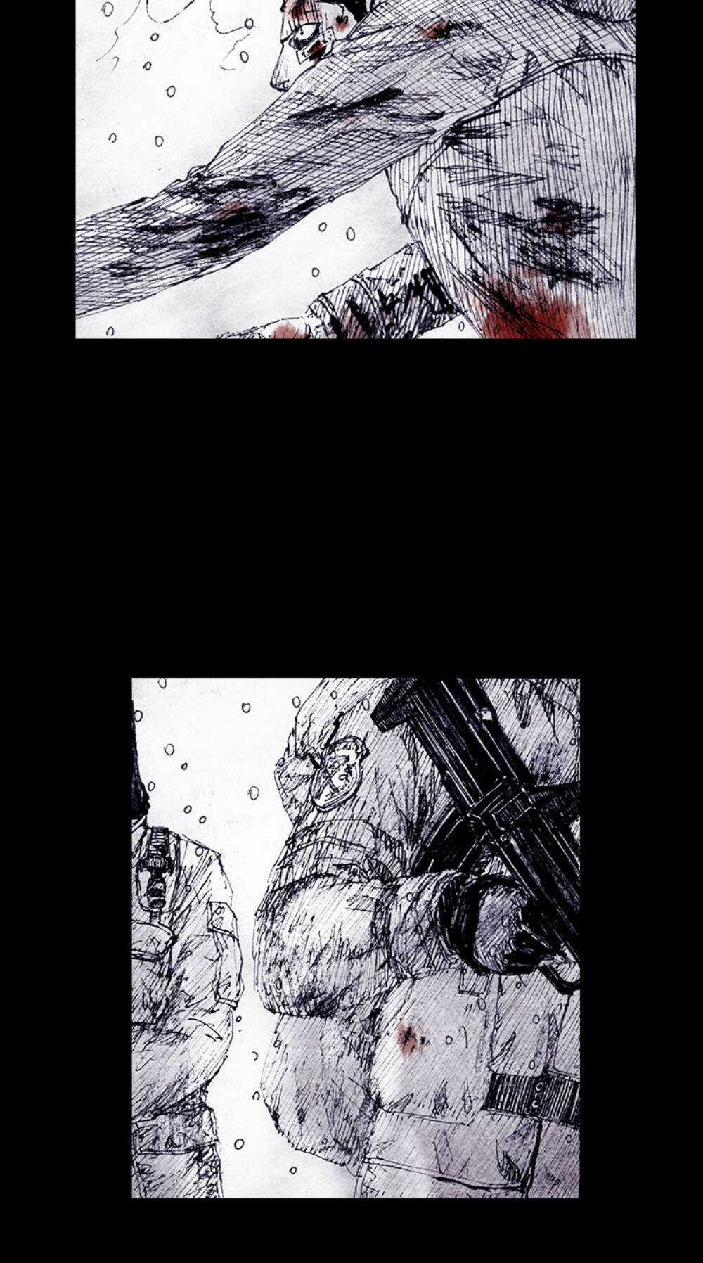 Distant Sky Chapter 72 trang 5