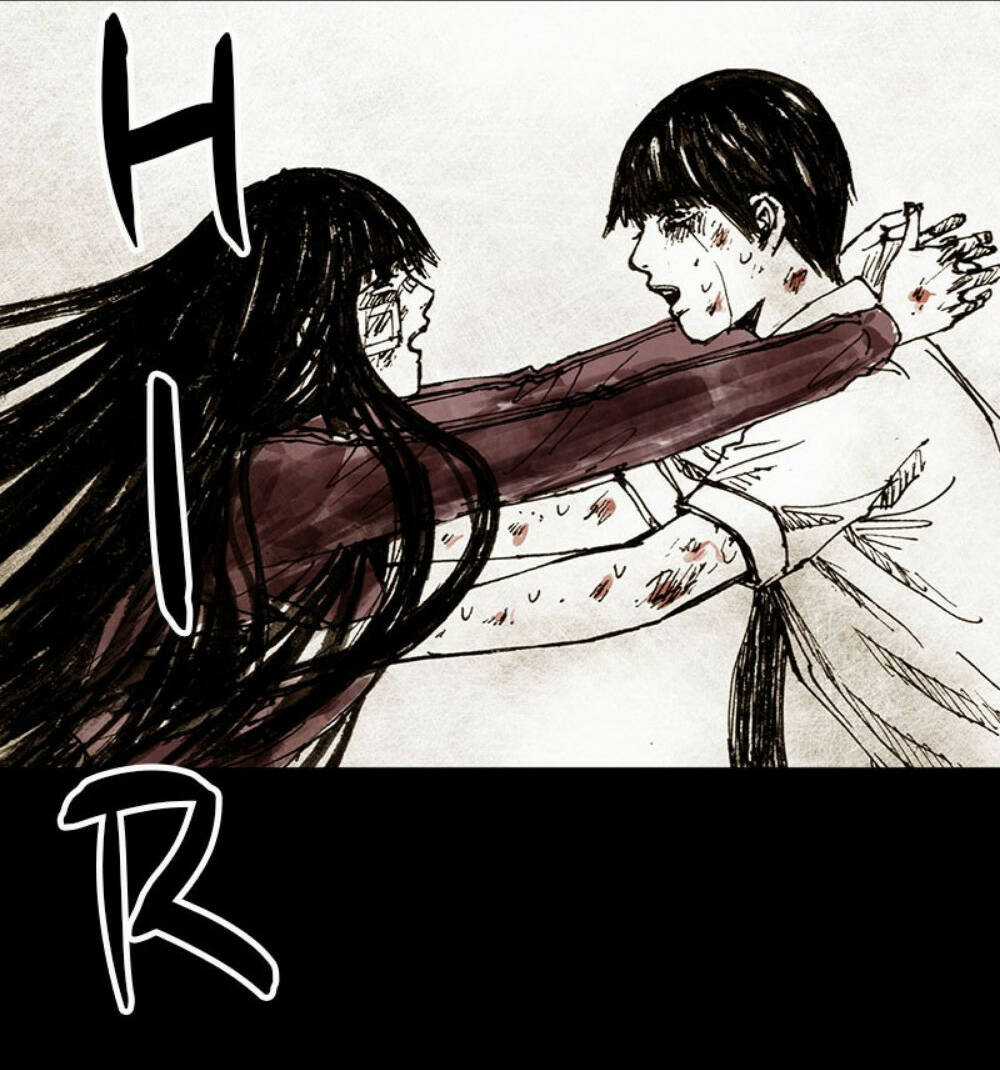 Distant Sky Chapter 72 trang 50