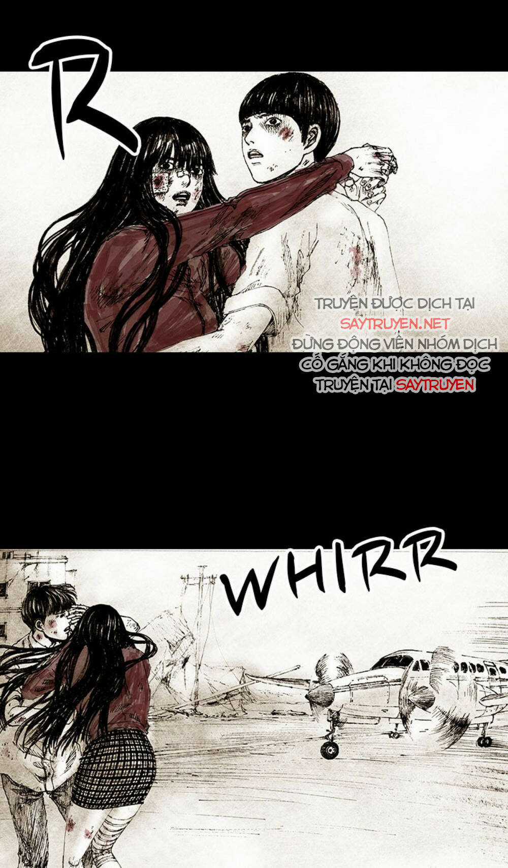 Distant Sky Chapter 72 trang 51