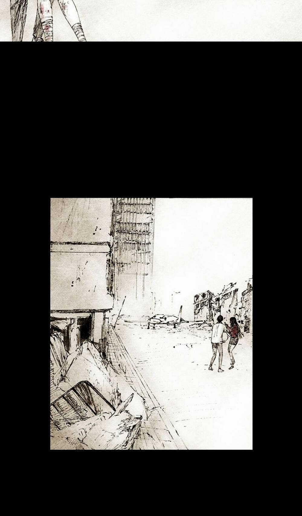 Distant Sky Chapter 72 trang 52