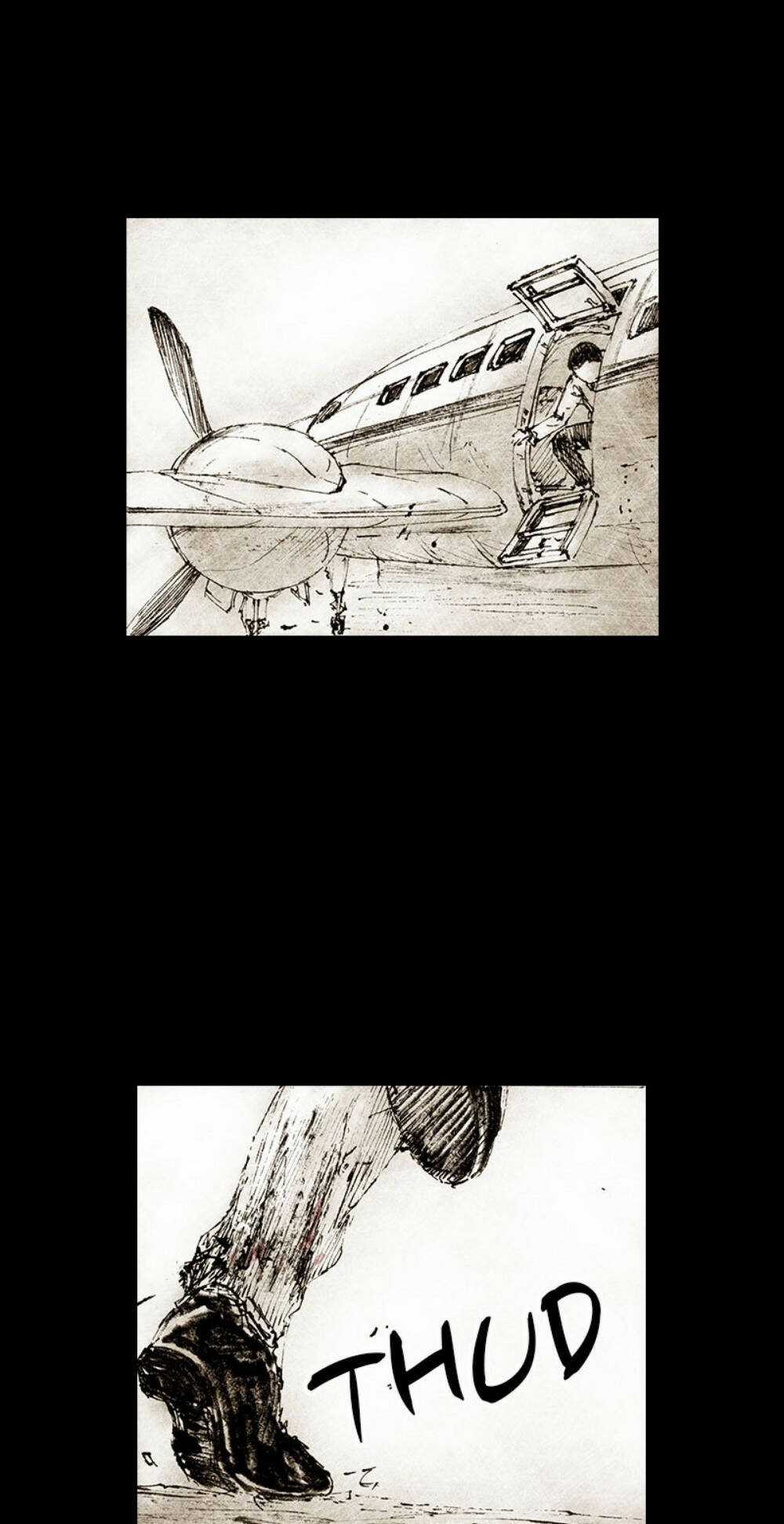 Distant Sky Chapter 72 trang 53