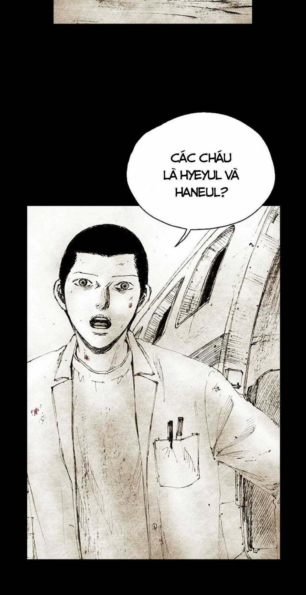 Distant Sky Chapter 72 trang 54