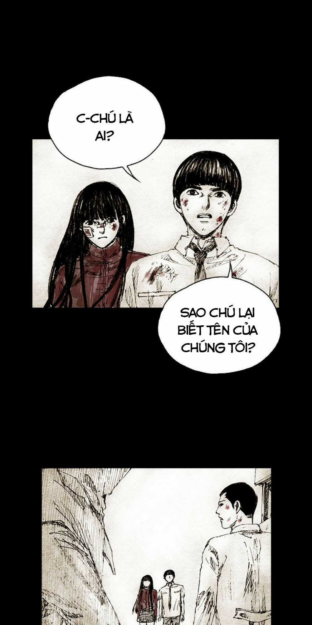 Distant Sky Chapter 72 trang 55