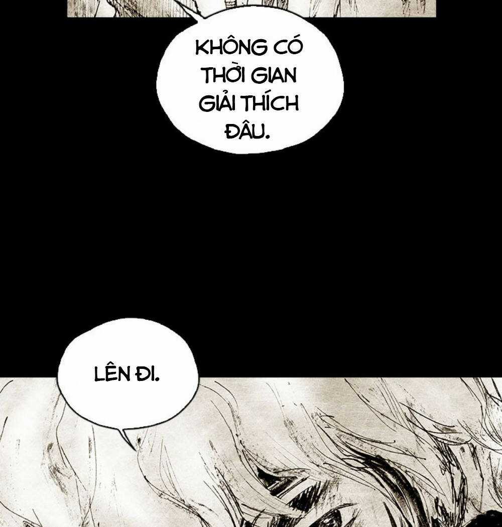 Distant Sky Chapter 72 trang 56