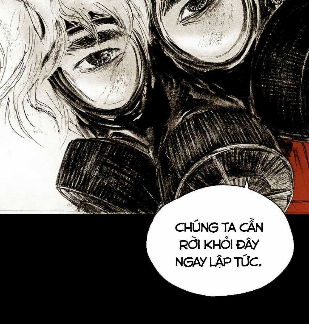 Distant Sky Chapter 72 trang 57