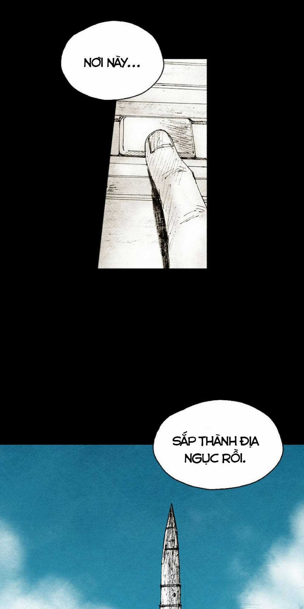 Distant Sky Chapter 72 trang 58