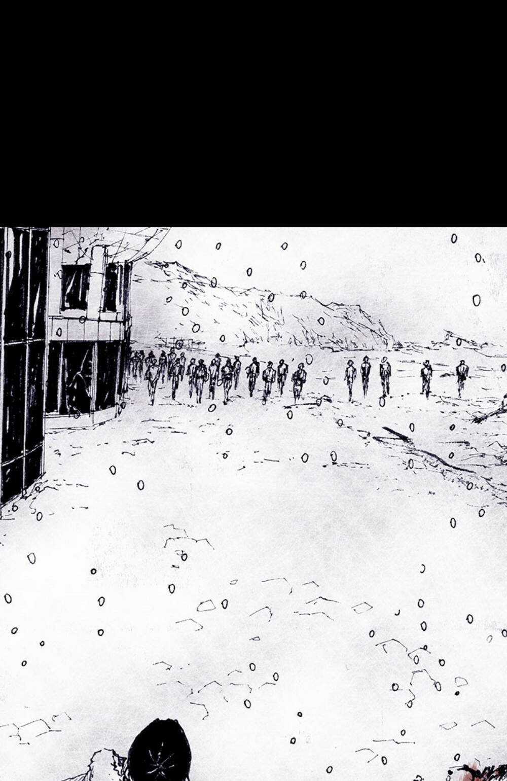 Distant Sky Chapter 72 trang 6