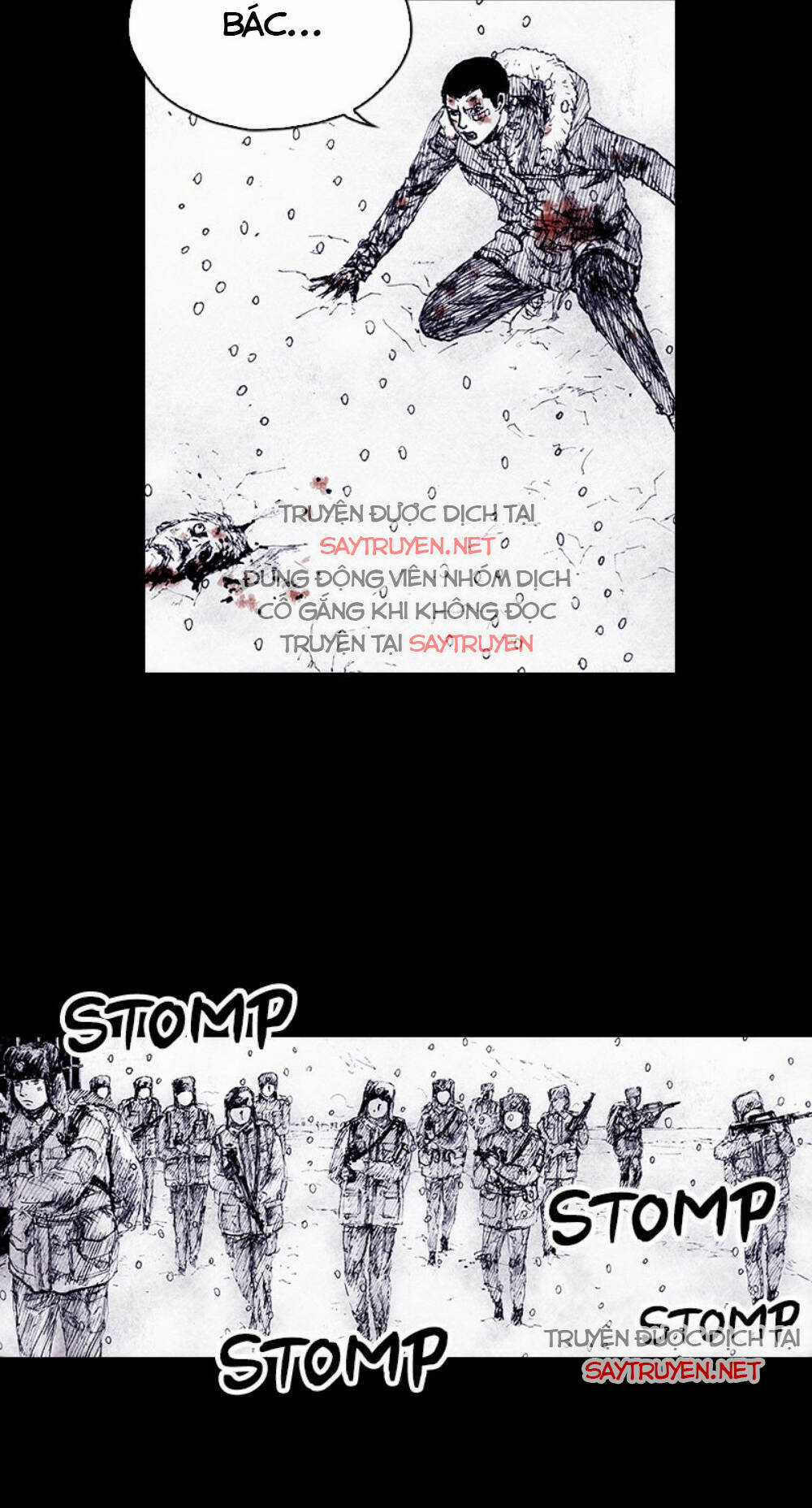 Distant Sky Chapter 72 trang 9