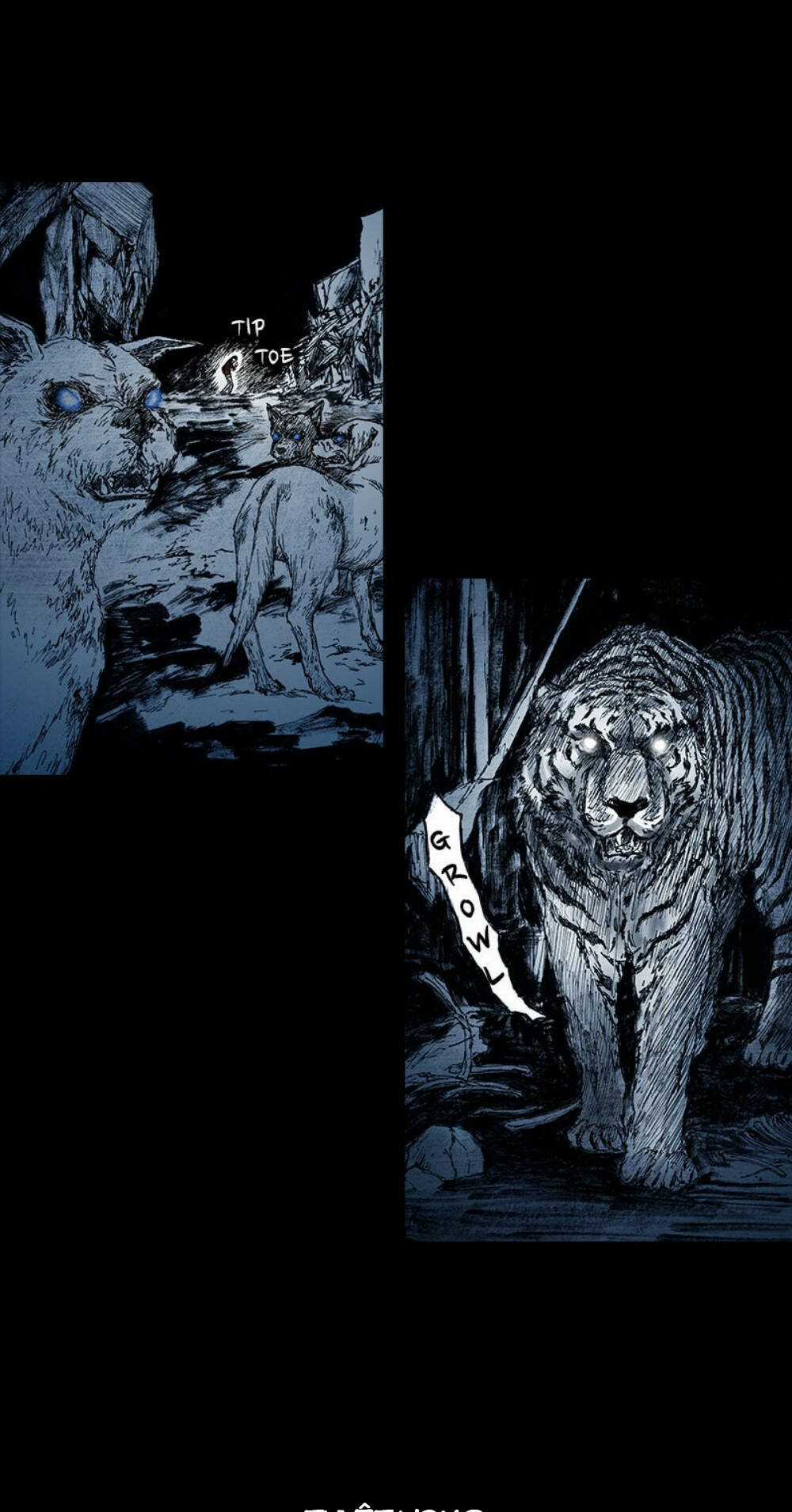 Distant Sky Chapter 73 trang 10