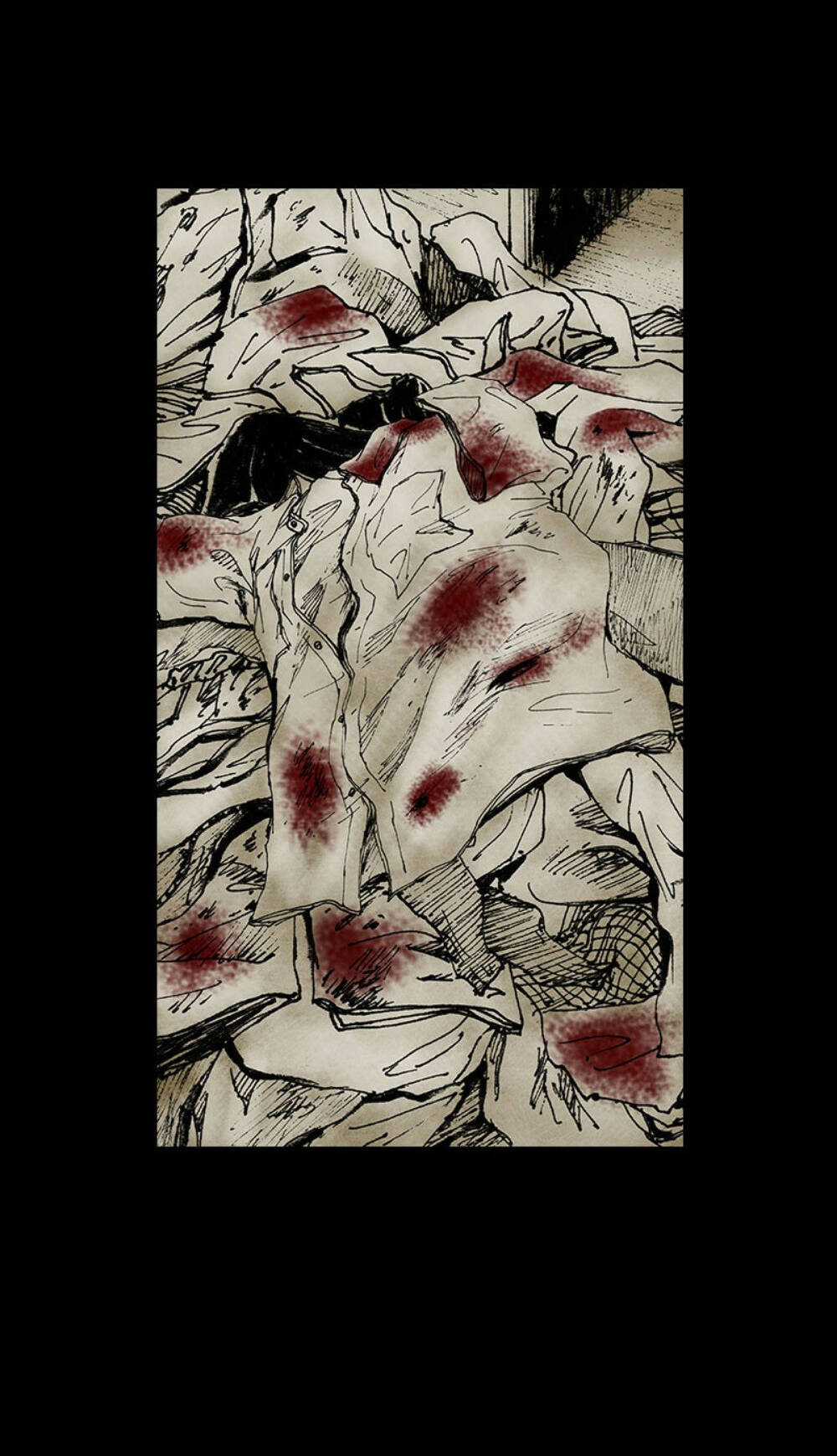 Distant Sky Chapter 73 trang 102