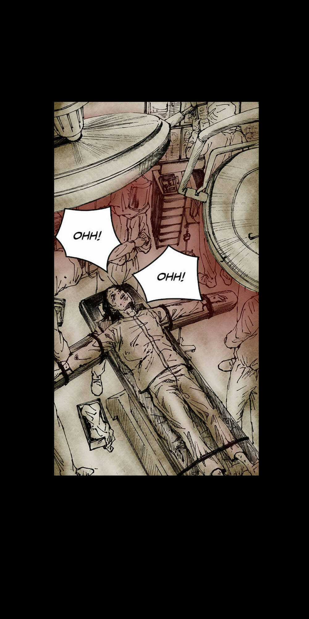 Distant Sky Chapter 73 trang 105