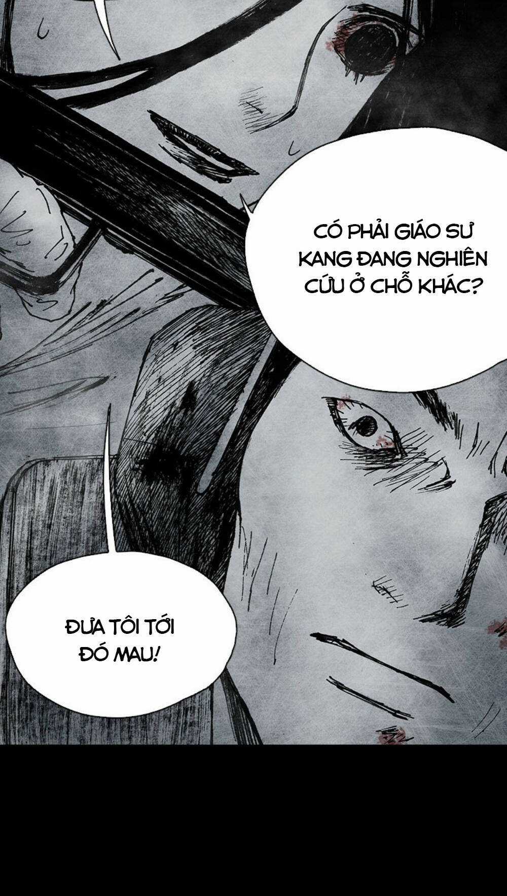 Distant Sky Chapter 73 trang 109