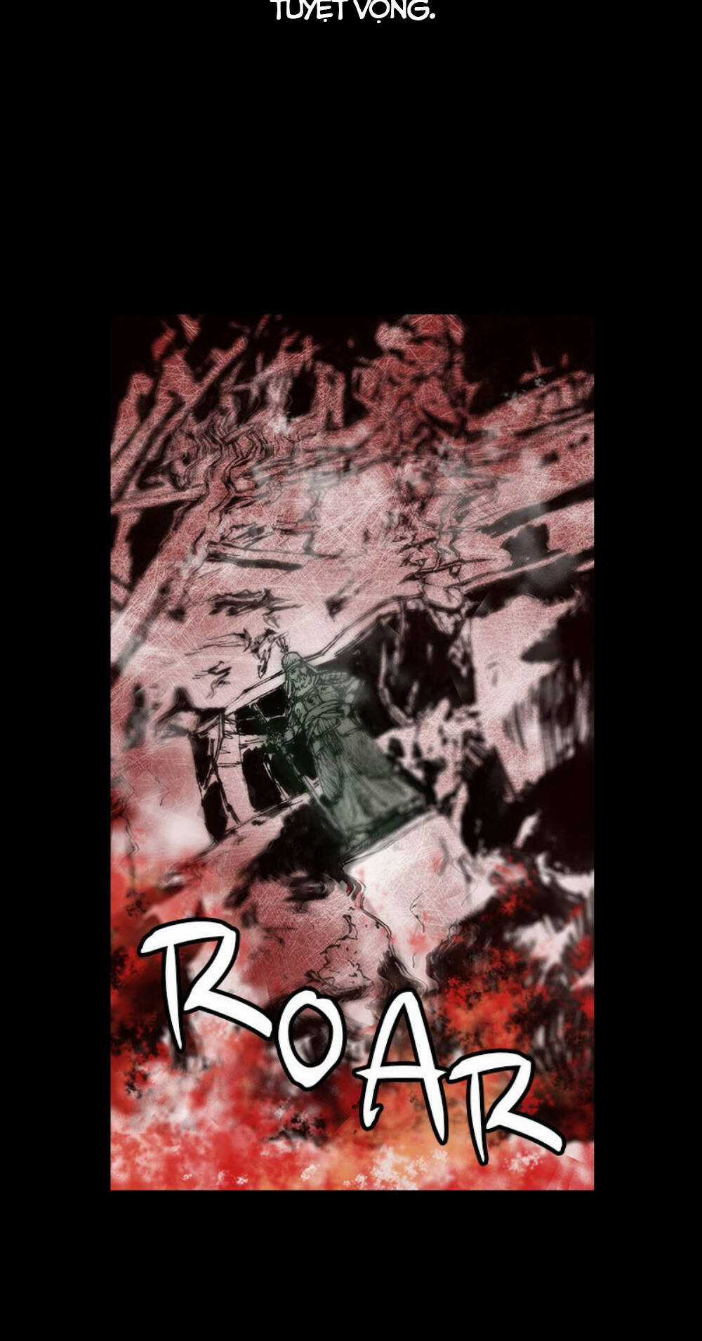 Distant Sky Chapter 73 trang 11