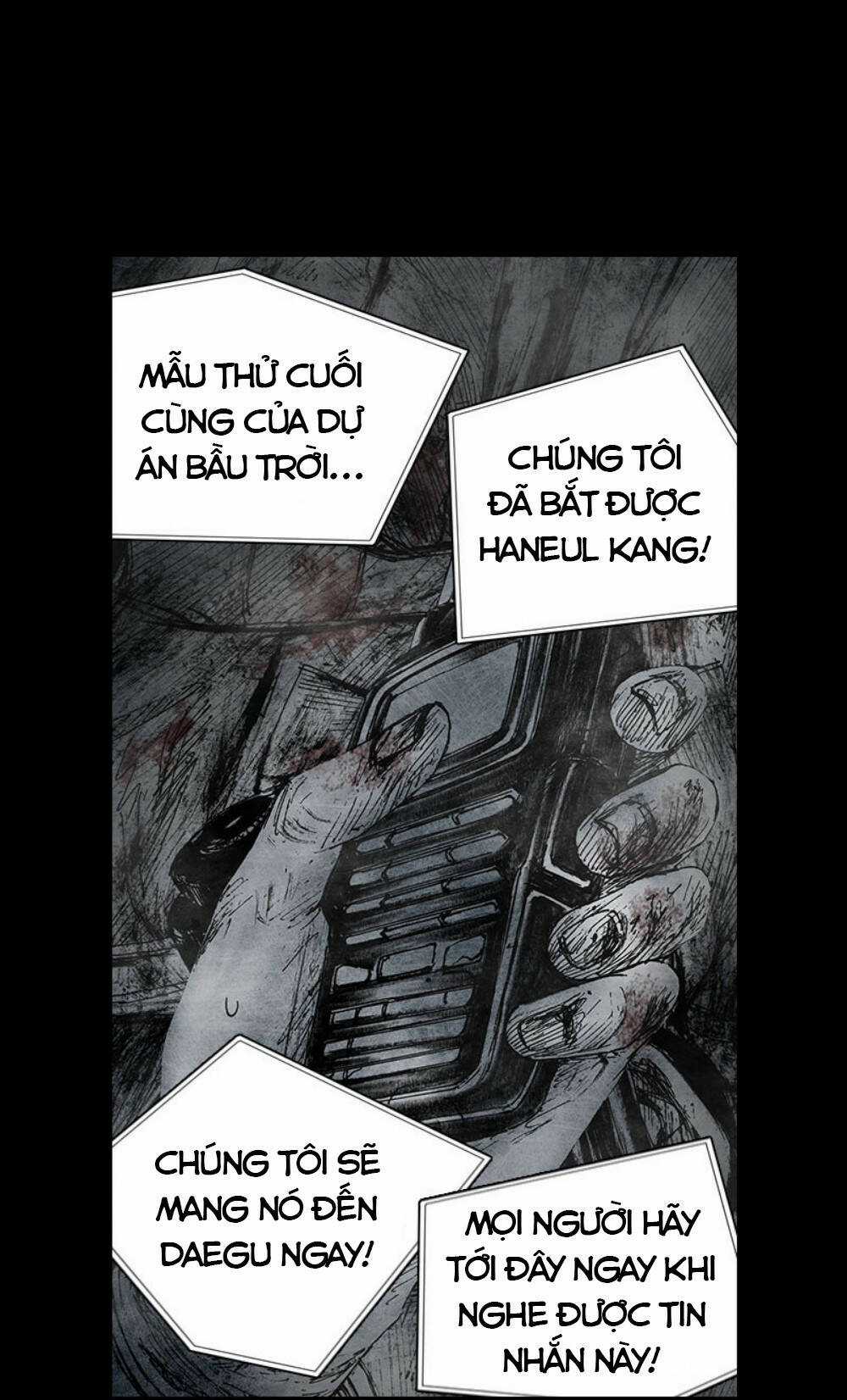 Distant Sky Chapter 73 trang 110