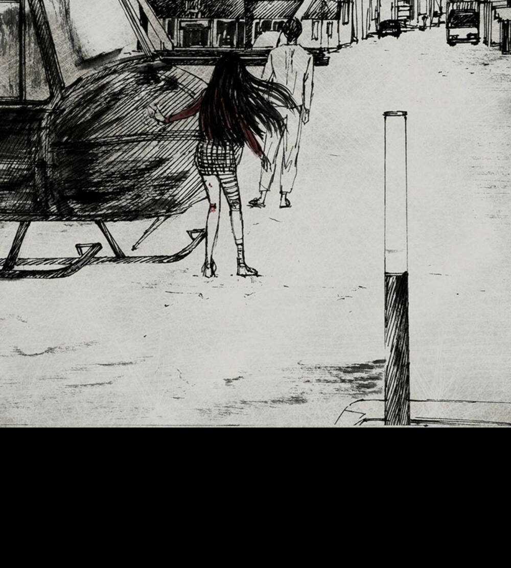 Distant Sky Chapter 73 trang 114