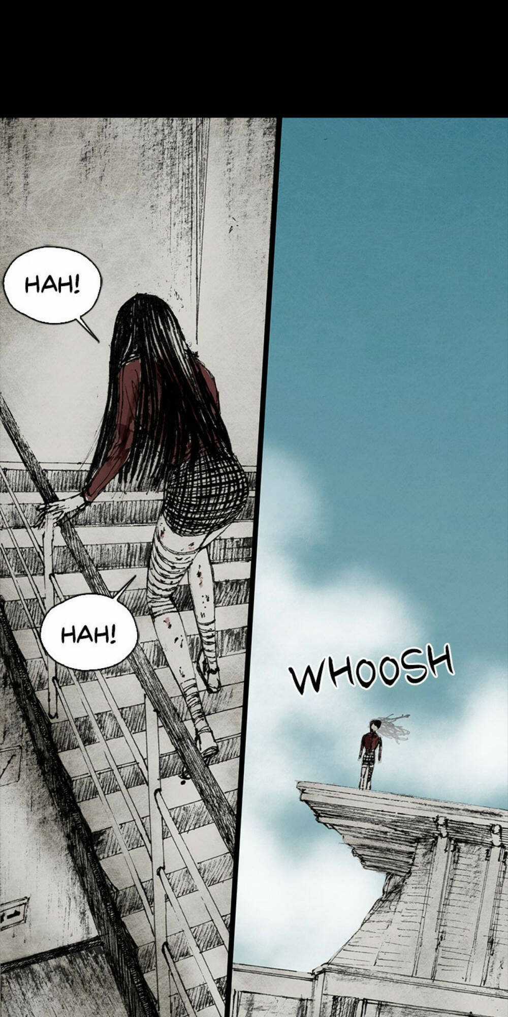 Distant Sky Chapter 73 trang 115