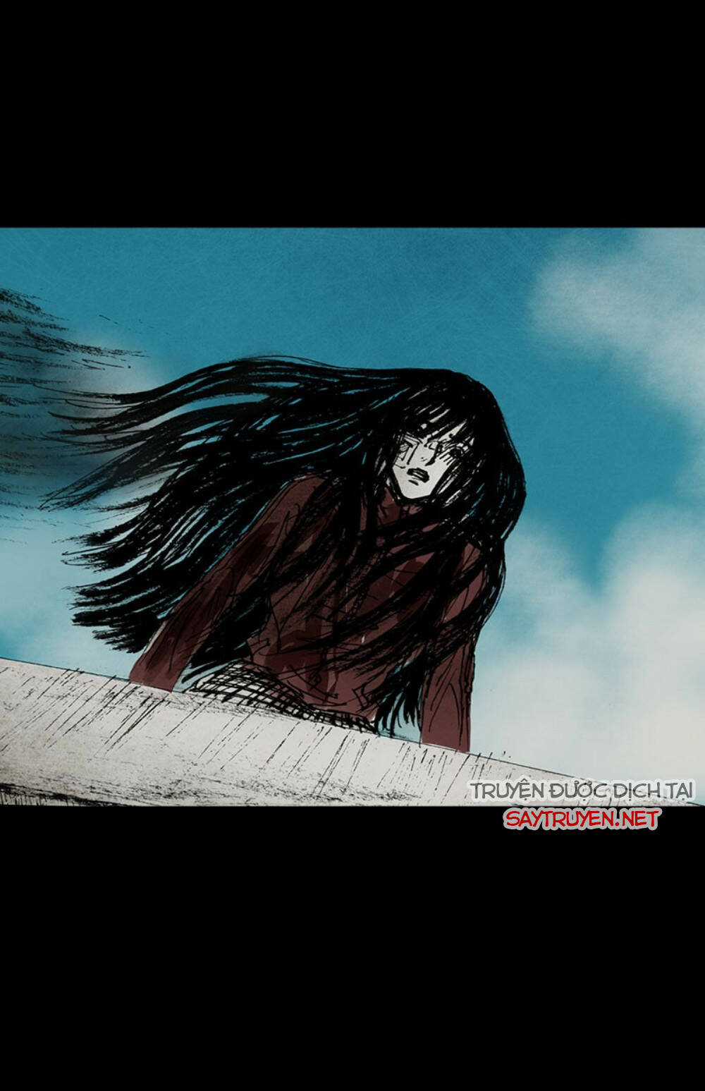 Distant Sky Chapter 73 trang 118