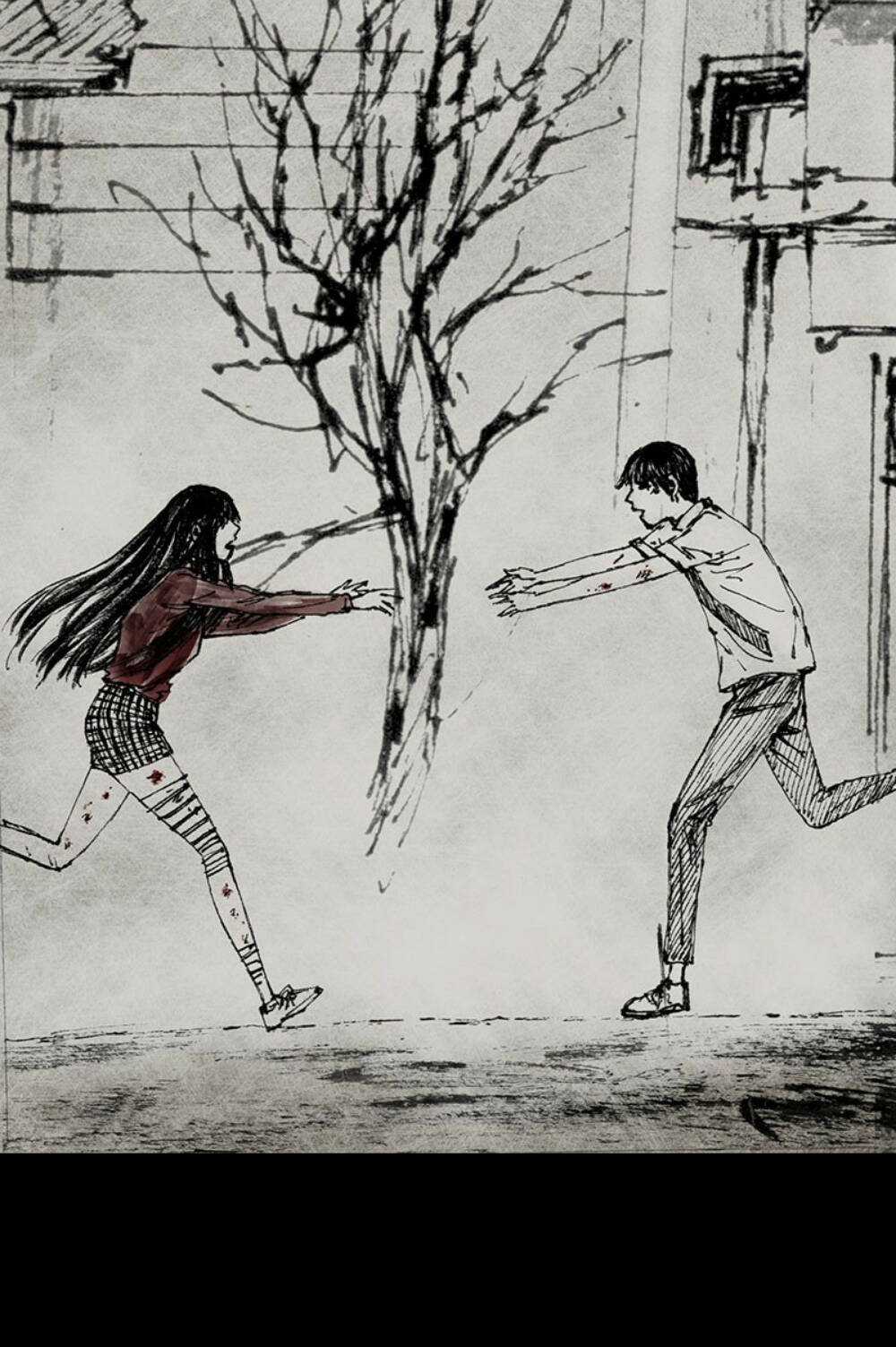 Distant Sky Chapter 73 trang 123