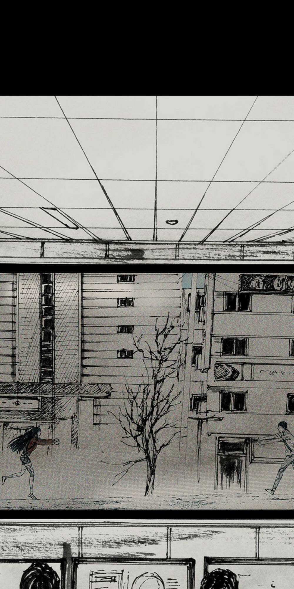 Distant Sky Chapter 73 trang 124