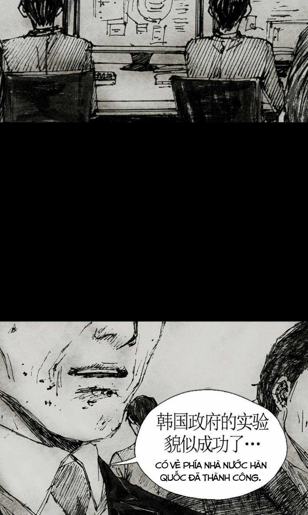 Distant Sky Chapter 73 trang 125