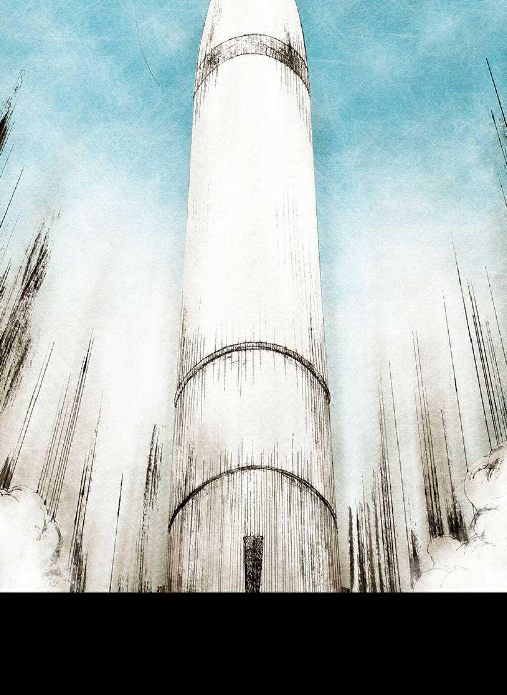 Distant Sky Chapter 73 trang 129