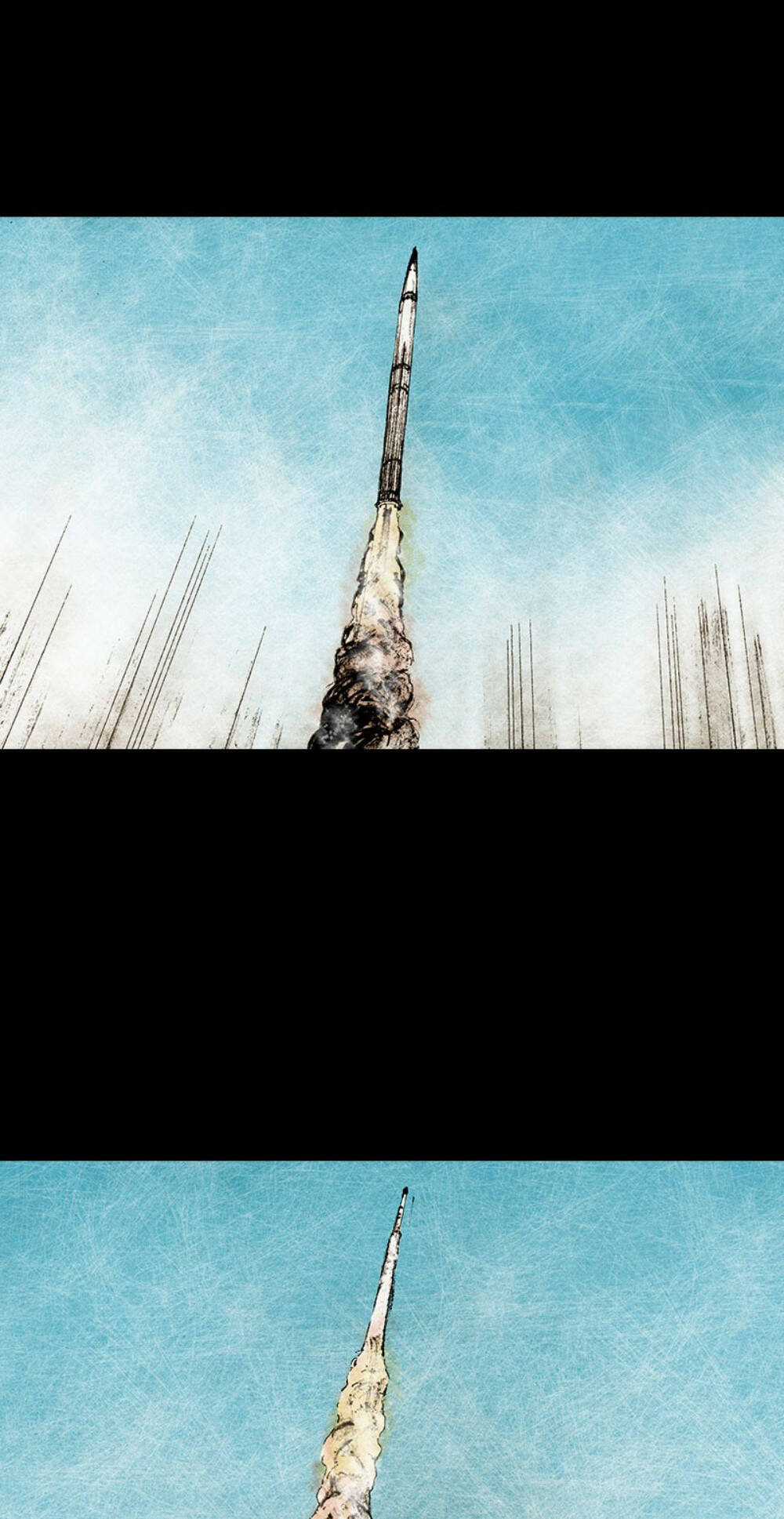 Distant Sky Chapter 73 trang 130