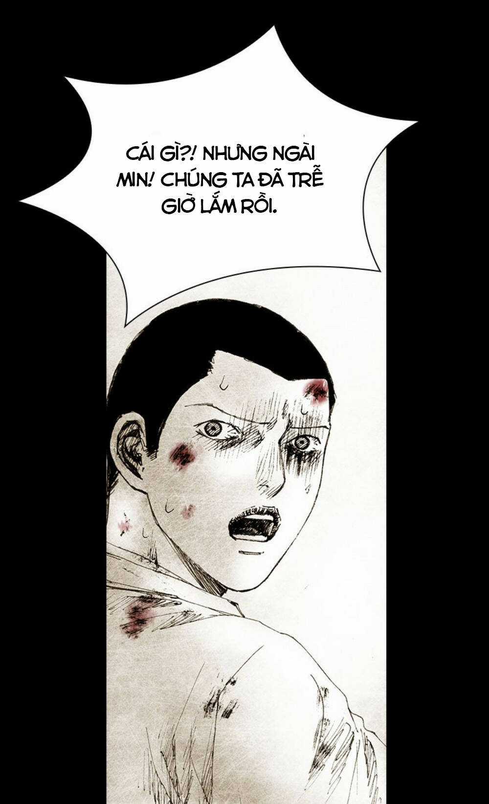 Distant Sky Chapter 73 trang 134