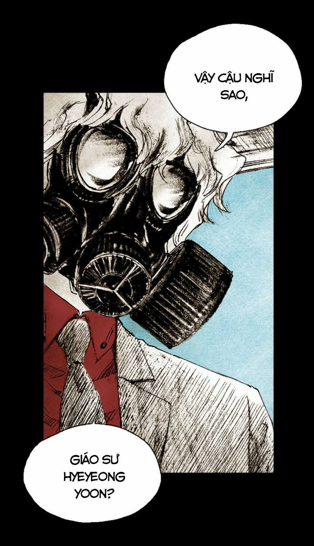 Distant Sky Chapter 73 trang 136