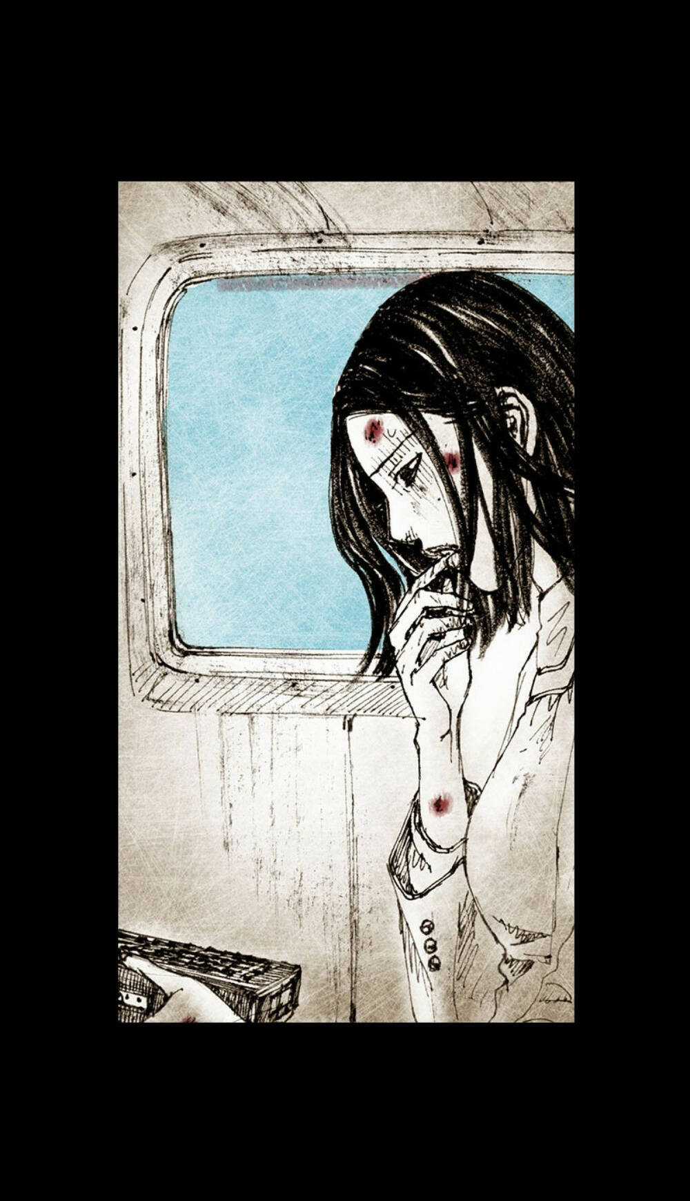 Distant Sky Chapter 73 trang 137