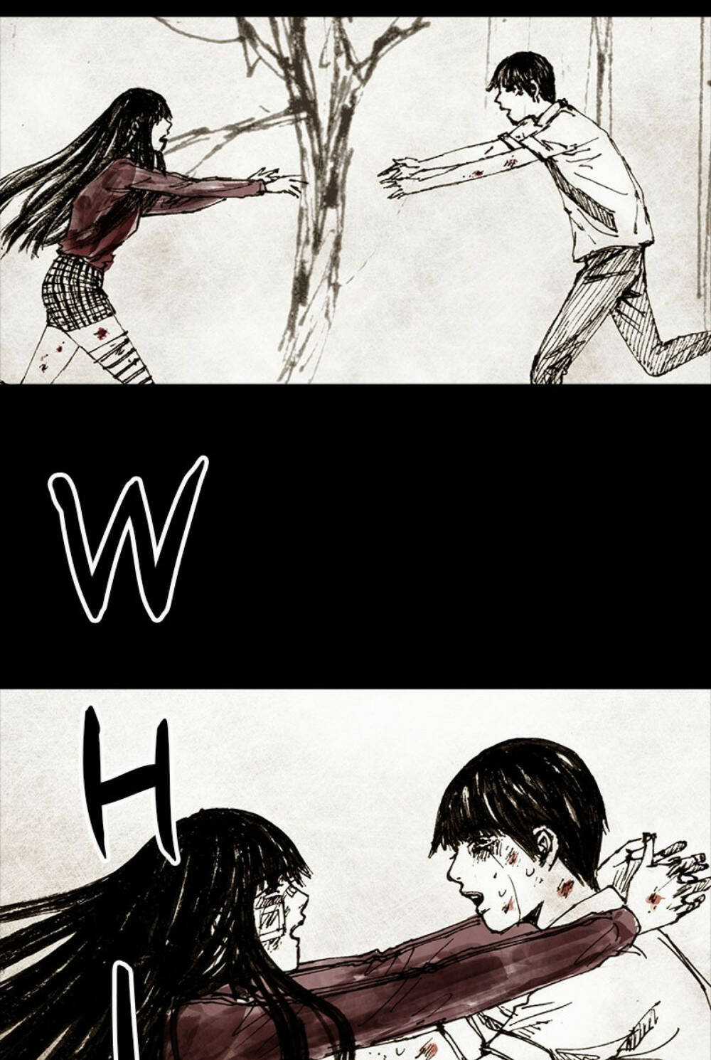 Distant Sky Chapter 73 trang 139