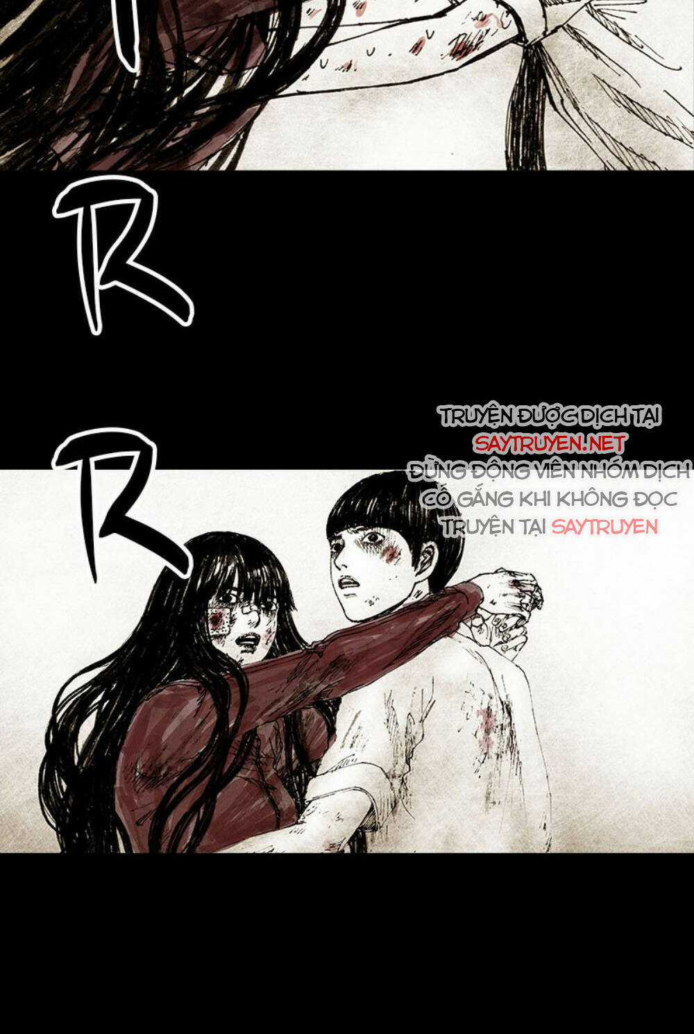 Distant Sky Chapter 73 trang 140