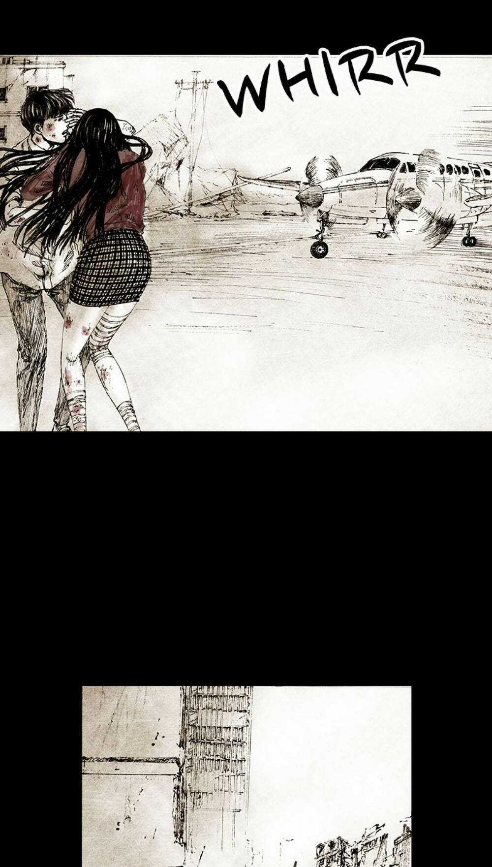 Distant Sky Chapter 73 trang 141