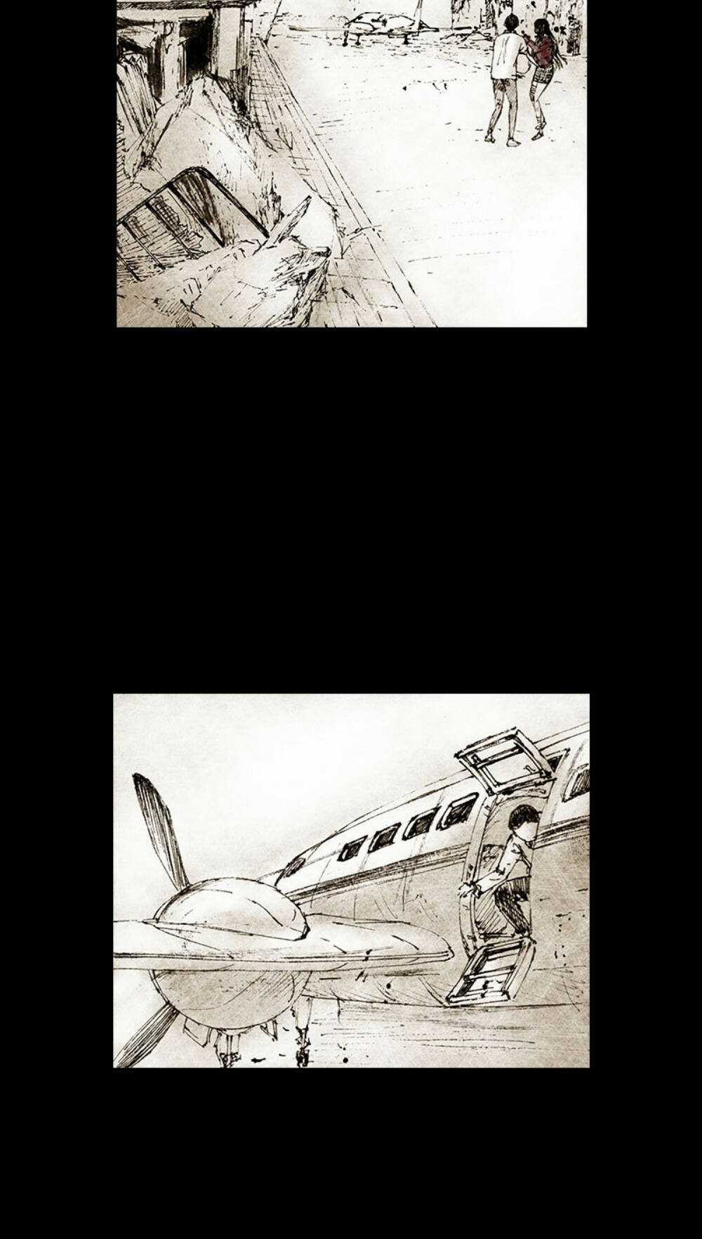 Distant Sky Chapter 73 trang 142