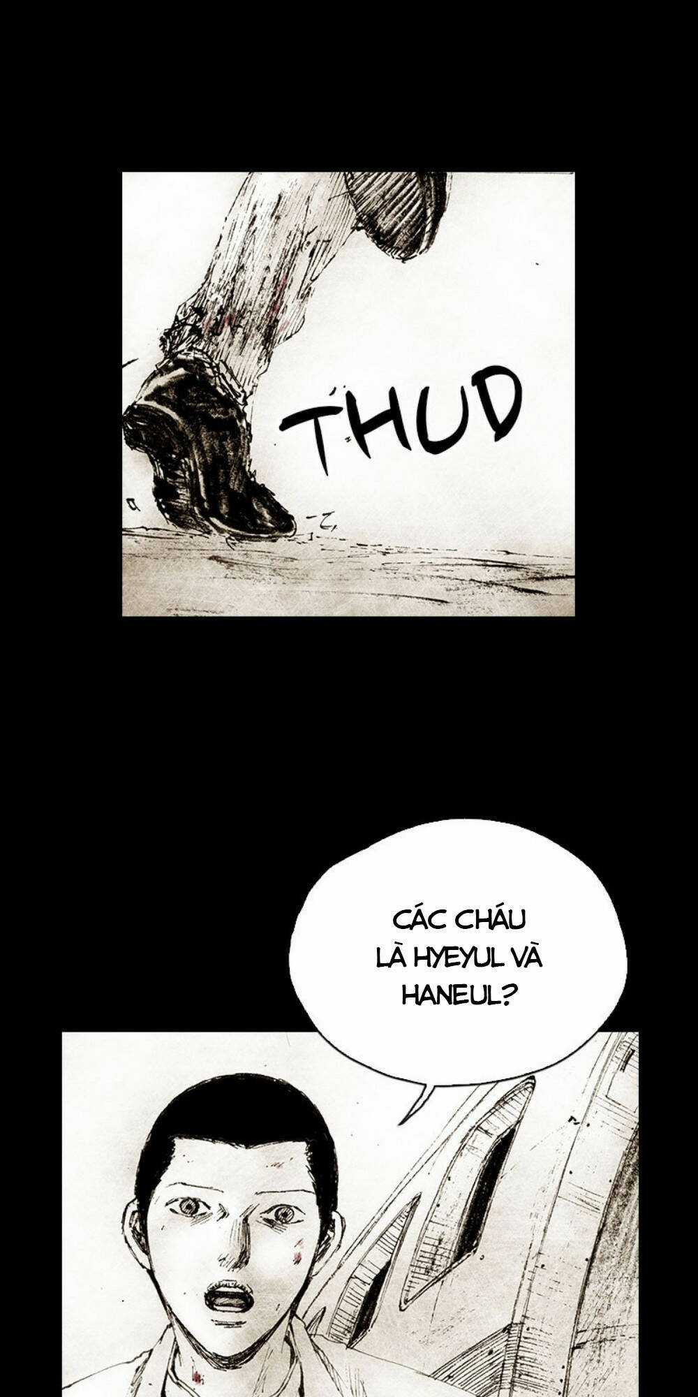 Distant Sky Chapter 73 trang 143