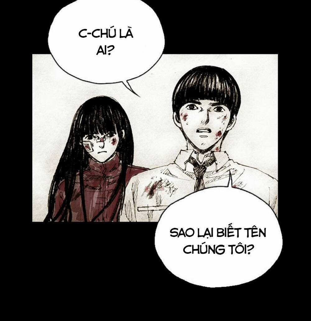 Distant Sky Chapter 73 trang 145