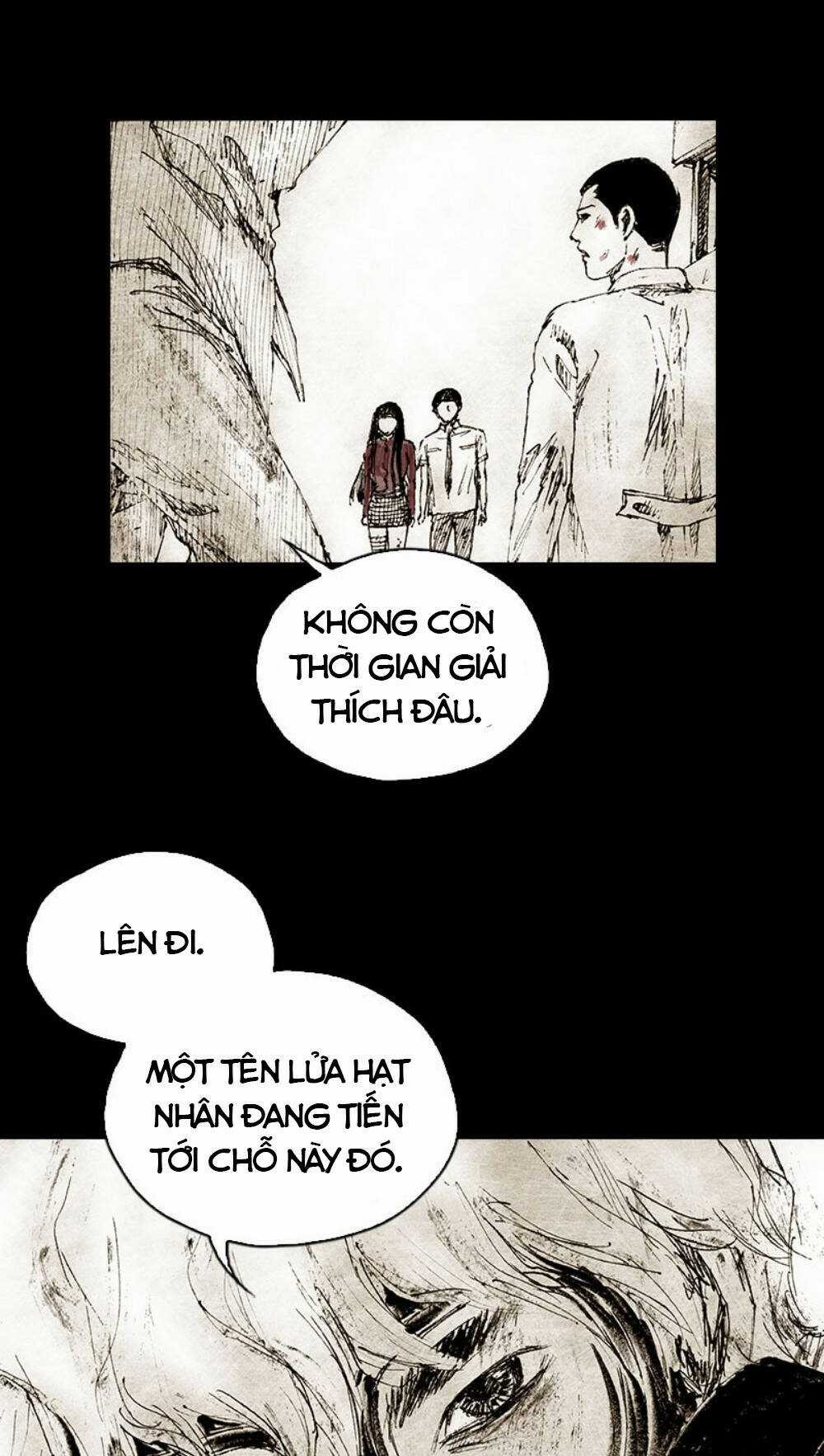 Distant Sky Chapter 73 trang 146