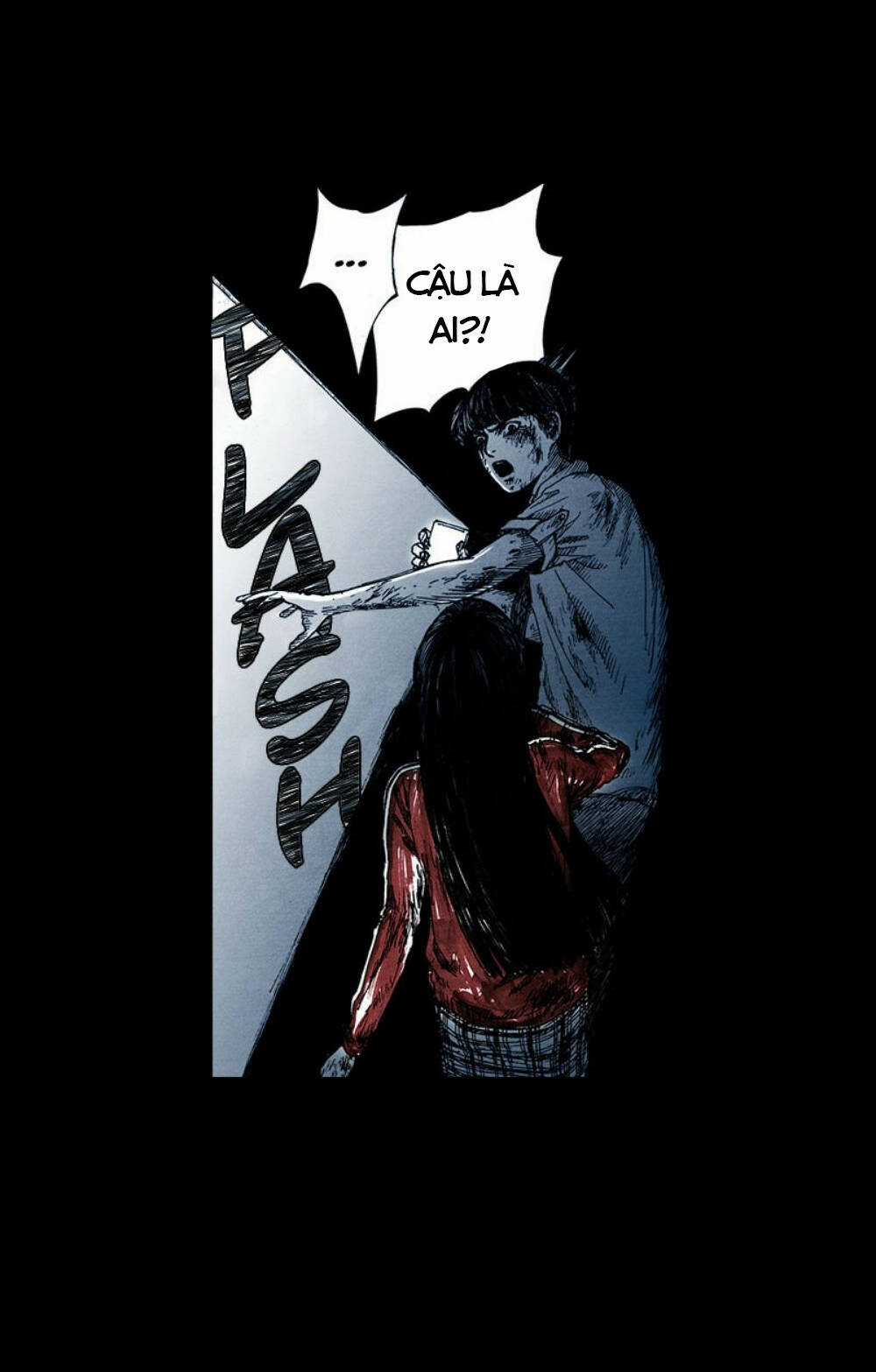 Distant Sky Chapter 73 trang 15