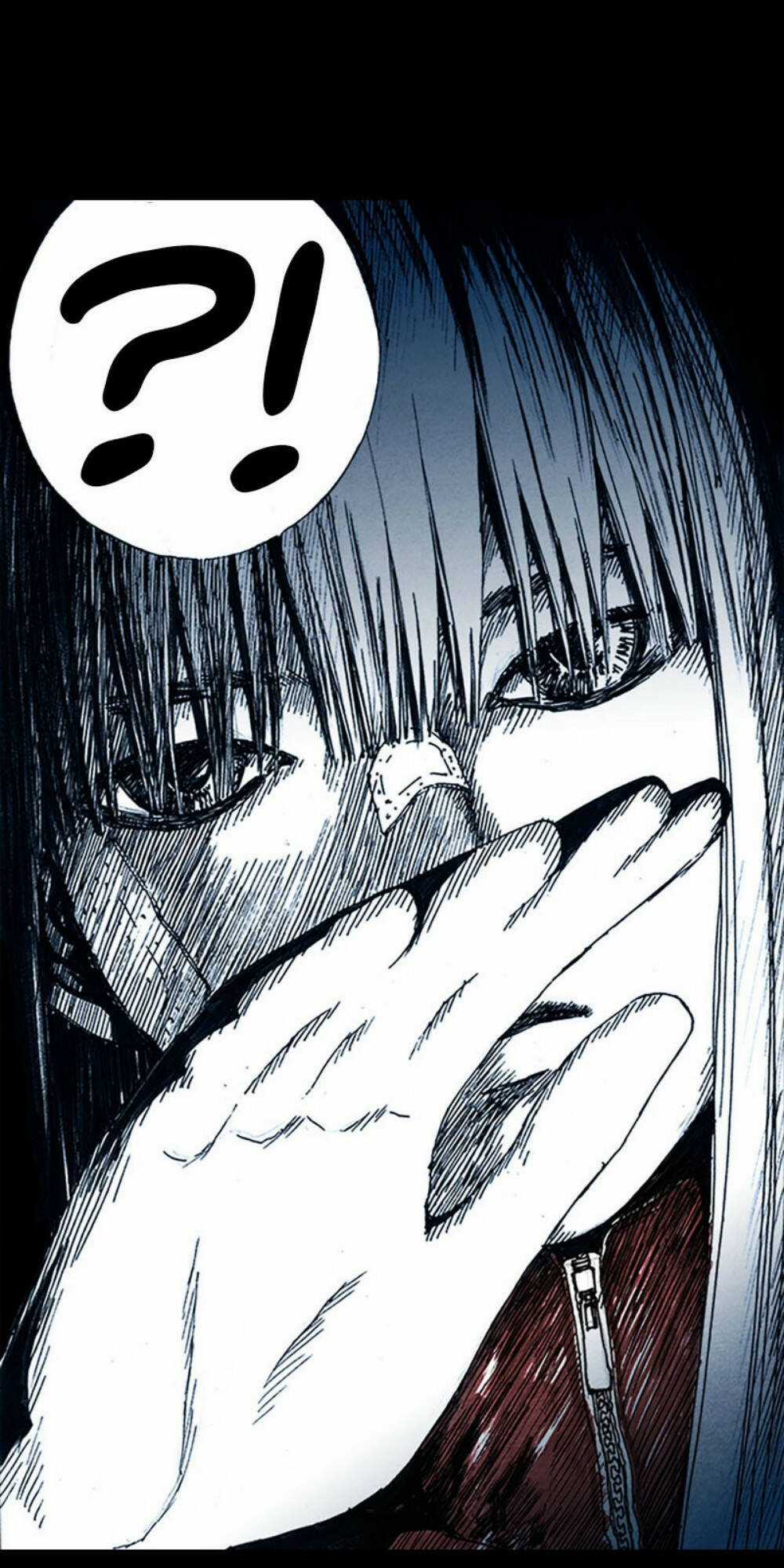 Distant Sky Chapter 73 trang 16