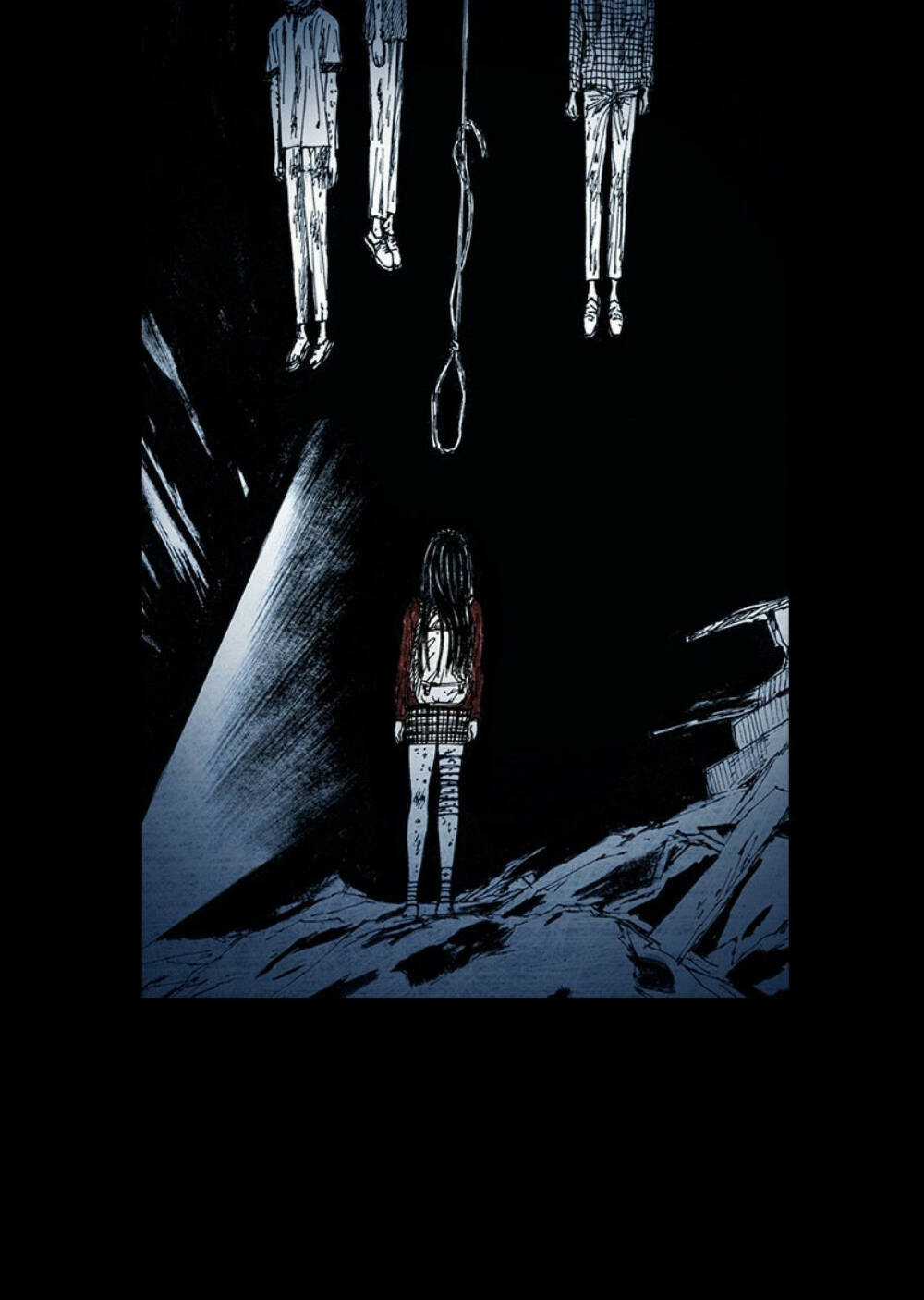 Distant Sky Chapter 73 trang 18