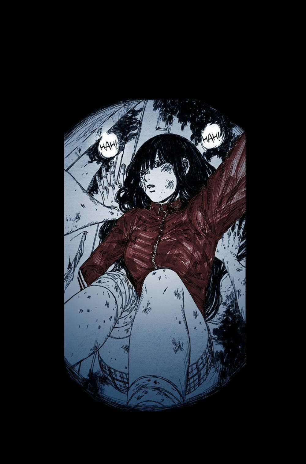 Distant Sky Chapter 73 trang 20