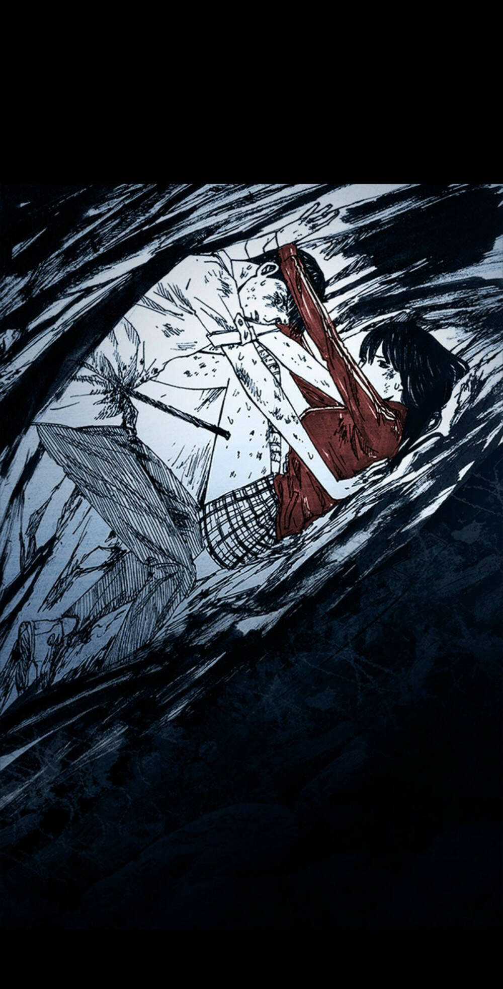 Distant Sky Chapter 73 trang 21