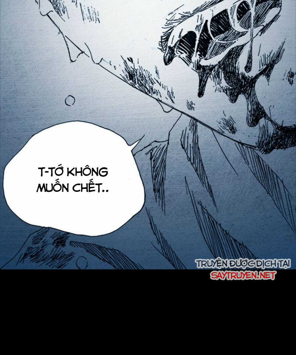 Distant Sky Chapter 73 trang 24