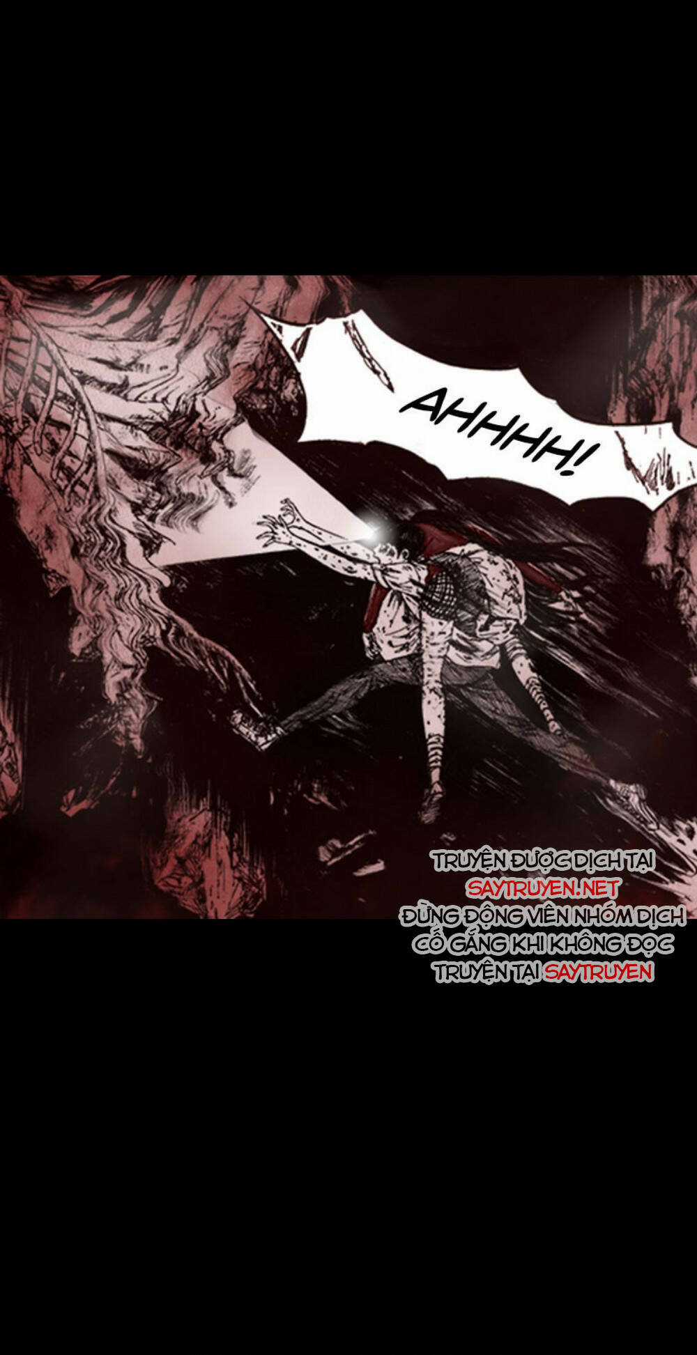 Distant Sky Chapter 73 trang 25