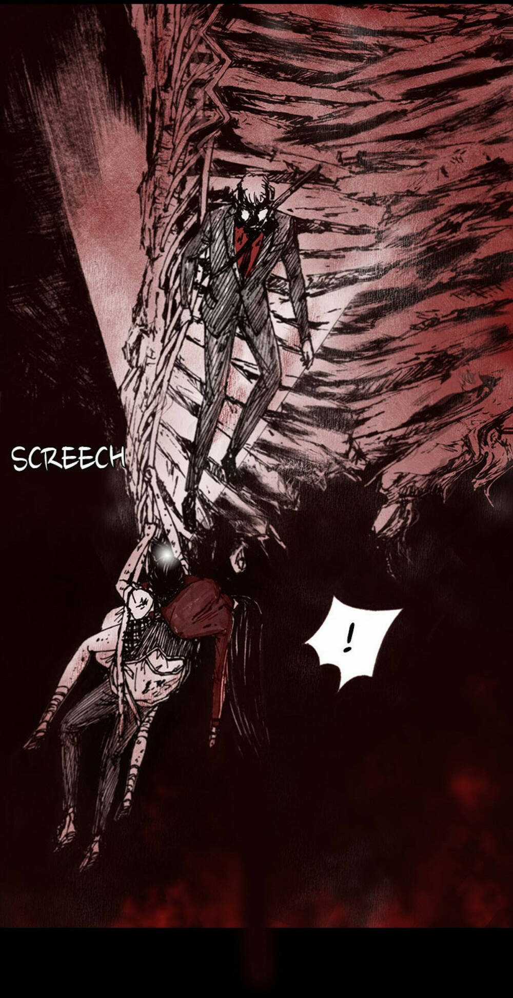 Distant Sky Chapter 73 trang 26