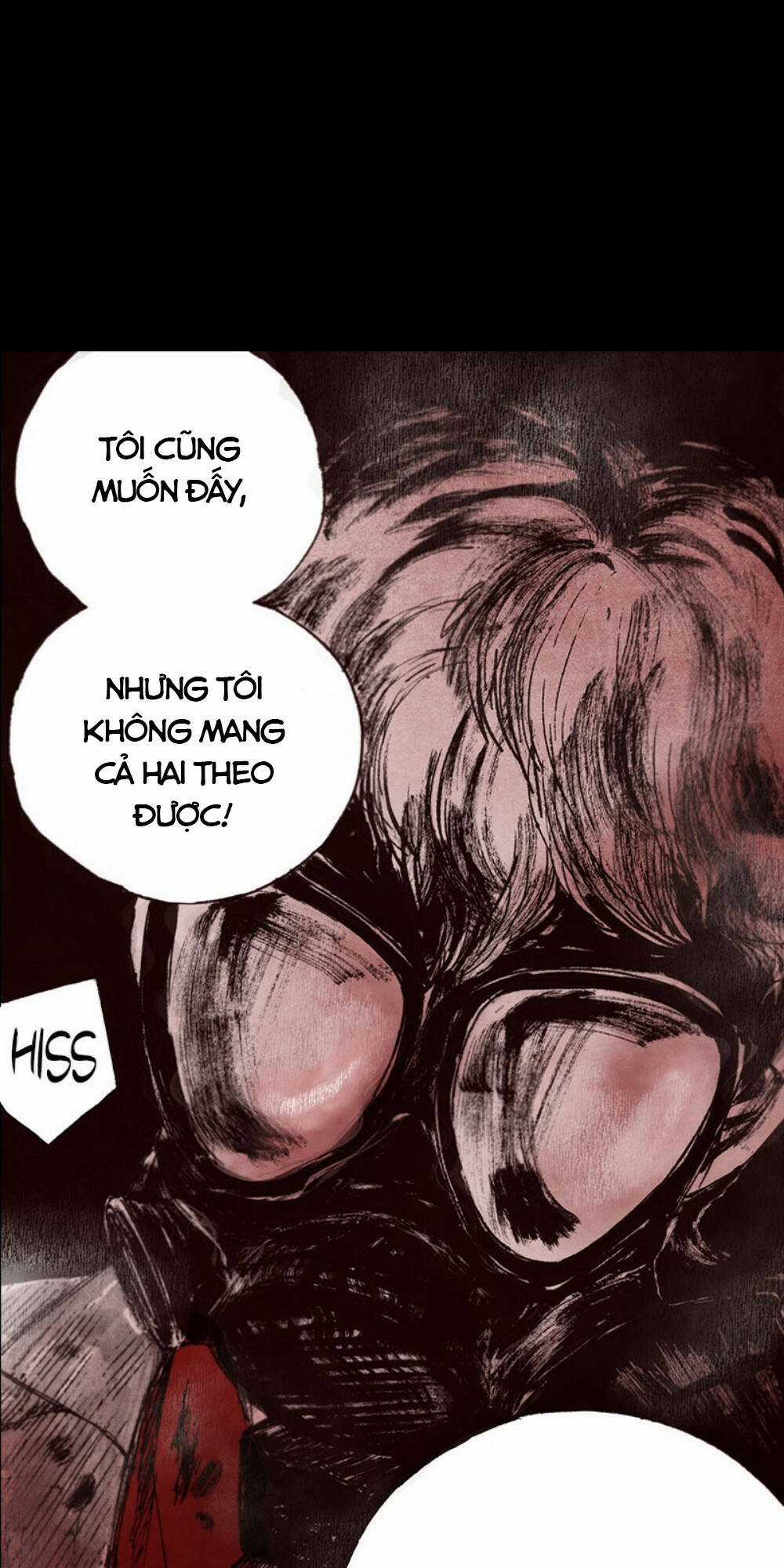 Distant Sky Chapter 73 trang 27