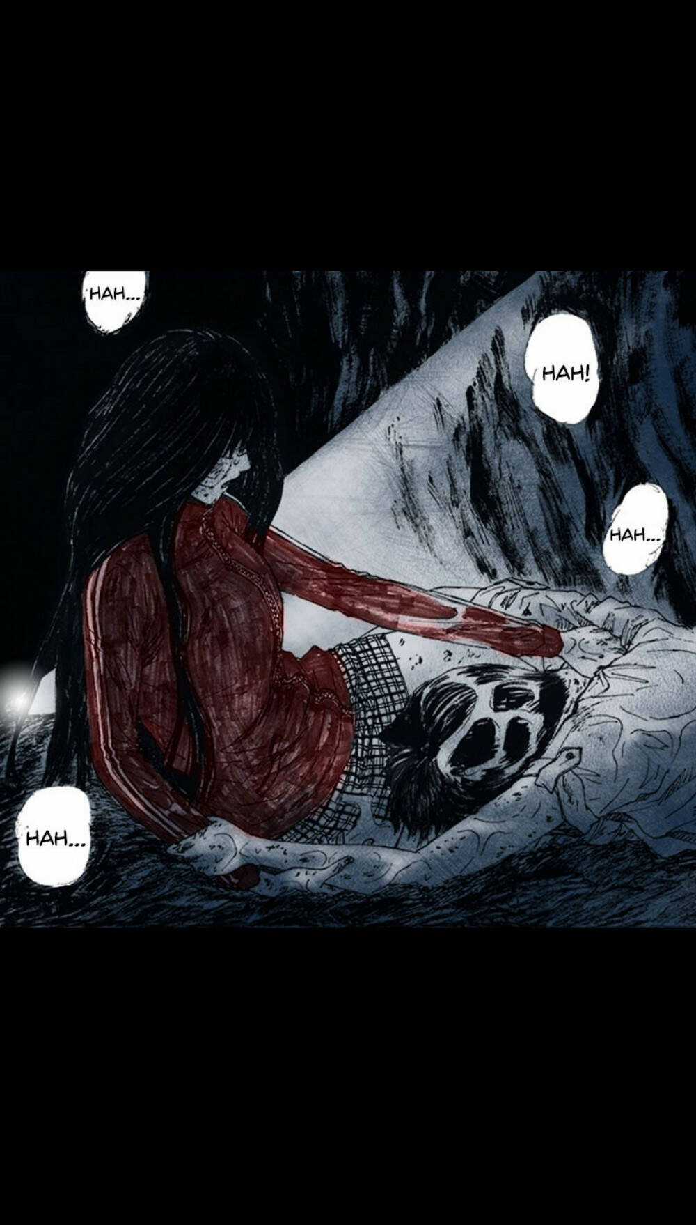 Distant Sky Chapter 73 trang 30