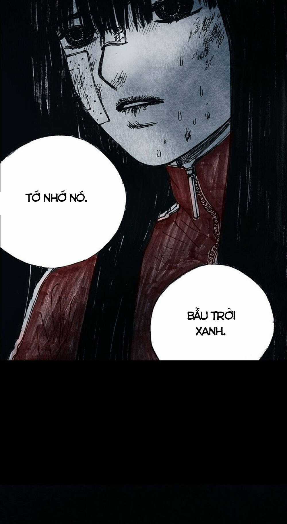 Distant Sky Chapter 73 trang 33