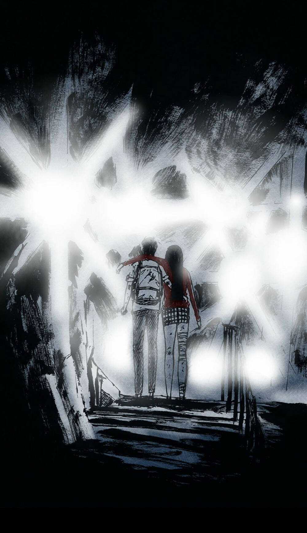 Distant Sky Chapter 73 trang 34