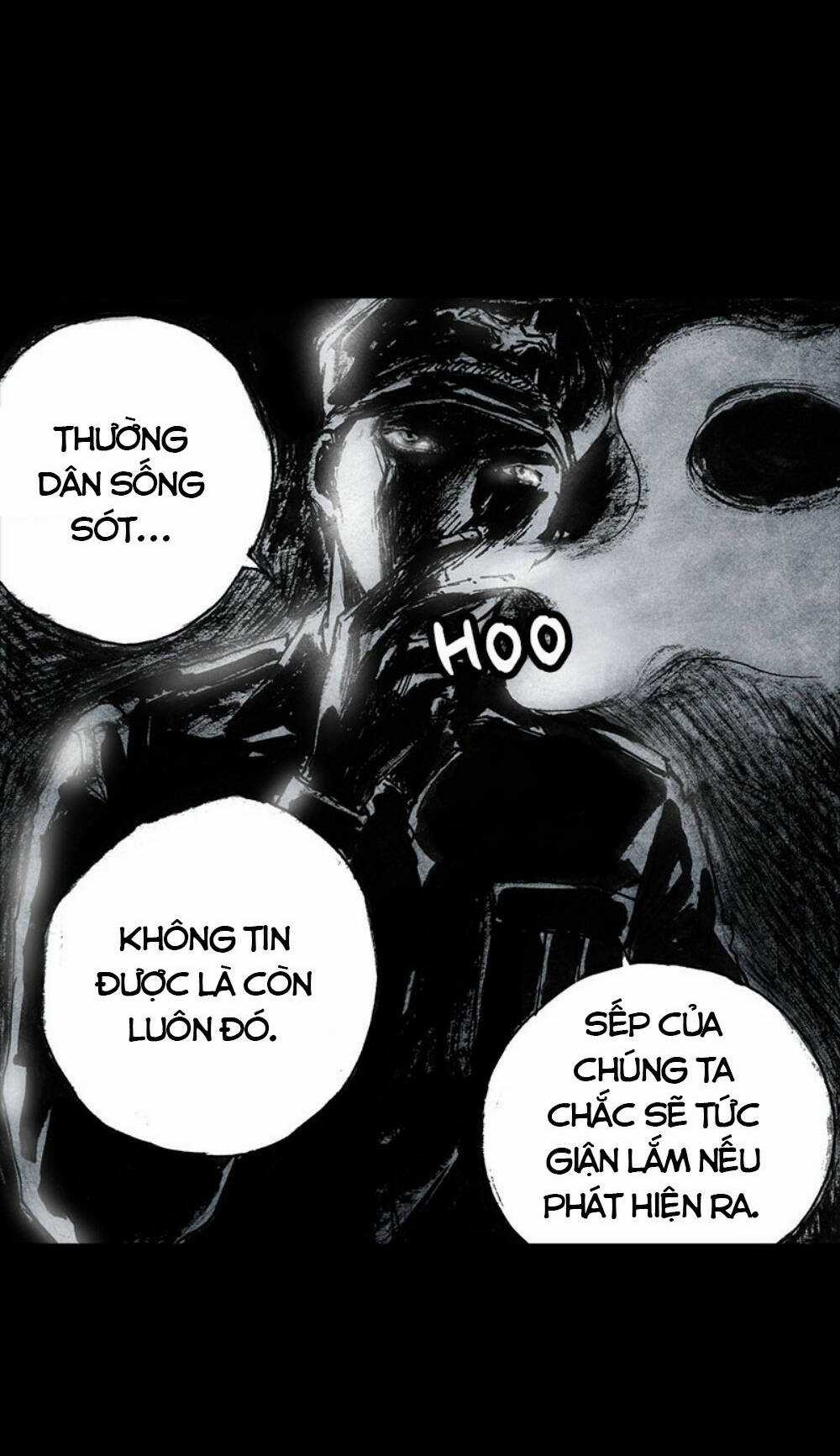 Distant Sky Chapter 73 trang 35